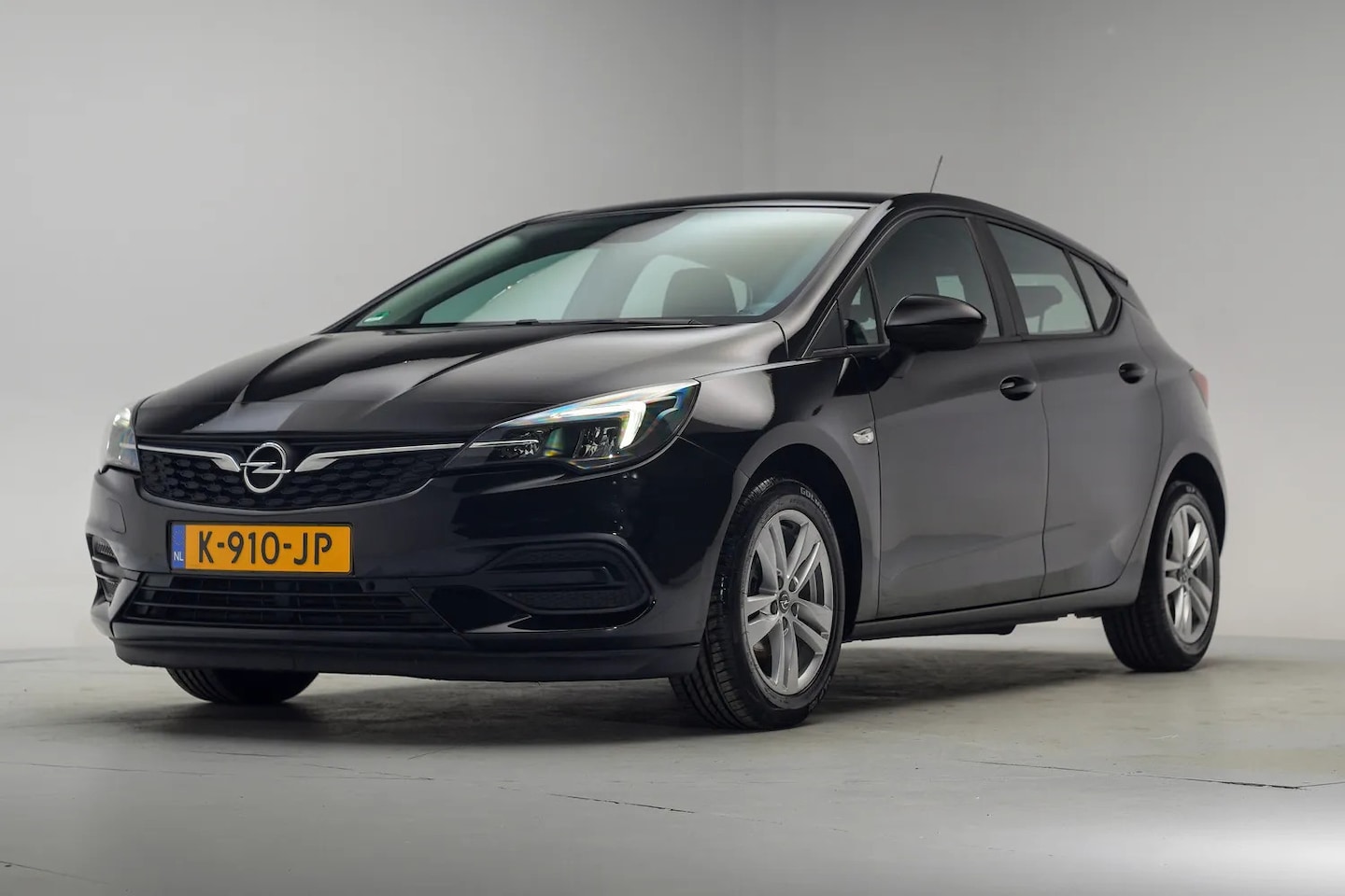Opel Astra - 1.2 Edition [ Navi Apple/Android LED PDC Cruise ] - AutoWereld.nl