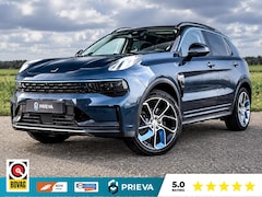 Lynk & Co 01 - 1.5 PHEV | Panoramadak | 360° camera | ACC