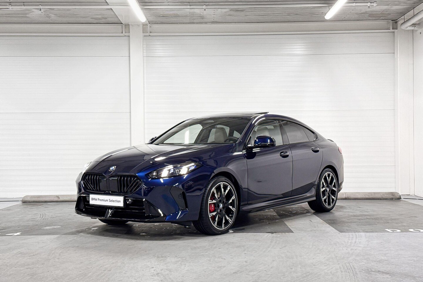 BMW 2-serie Gran Coupé - 220 | M-Sport Pro | Premium Pack | Driving Assistant | Harman/Kardon | Panoramadak | Comfo - AutoWereld.nl
