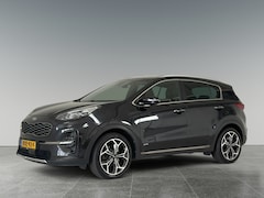 Kia Sportage - 1.6 T-GDI 4WD GT-Line