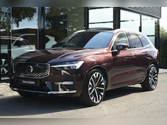 Volvo XC60 - T8 406pk AWD Ultra Bright Executive Edition | Trekhaak | Climate