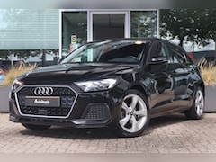 Audi A1 Sportback - 30 TFSI Advanced Edition 110pk | Keyless | Virtual | Stoelverwarming | Climate | LED | Sfe