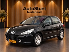 Peugeot 307 - 1.6-16V Premium 2007 Trekhaak Nieuwe APK