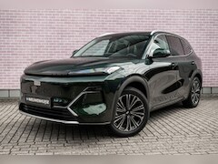 Geely Starray EM-i - 1.5 Max+ | 136km Elektrisch bereik | Stoelverwarming voor + achter | 360 camera | Flyme pr