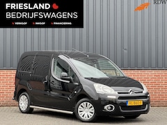 Citroën Berlingo - bestel 1.6 HDI 500 Club