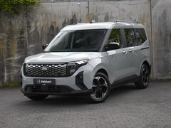 Ford Model T - Tourneo Titanium 46kWh 136pk Automaat 5-Pers. | CAMERA | ADAPT. CC | 17''LM | WINTER-PACK