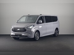 Ford Tourneo Custom - 340 2.5 PHEV L2H1 Titanium X | Trekhaak | 360 Camera | Adaptive Cruise Control | Carplay |