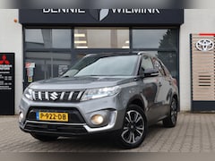 Suzuki Vitara - 1.4 BoosterJet Style Hybrid Trekhaak | AdaptiveCruise | Carplay