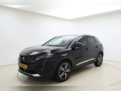 Peugeot 3008 - 1.6 HYbrid 180 Allure Pack Business | 19 inch | Automaat | Achteruitrijcamera | Apple carp