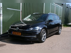 Volkswagen Golf Variant - 1.5 TSI HIGHLINE R-LINE SPORT LEER PANORAMADAK, CAMERA