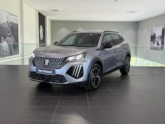 Peugeot 2008 - 1.2 100 pk Allure Luxe | Hoge Instap | Climate Control | Navigatie | Apple Carplay / Andro