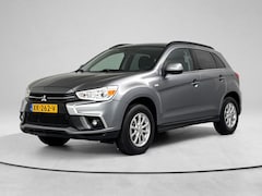 Mitsubishi ASX - 1.6 Cleartec Life