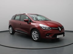 Renault Clio Estate - 90pk TCe Zen Climate | Navi