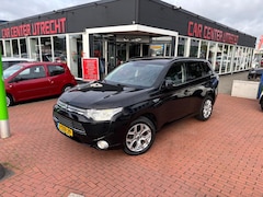 Mitsubishi Outlander - 2.0 PHEV Executive Edition Full Opties