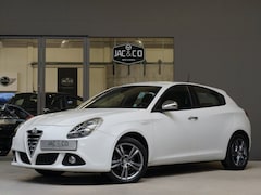 Alfa Romeo Giulietta - 1.4 T Distinctive