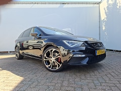 SEAT Leon ST - 1.5 TSI FR 150pk Carplay Camera Stoelverw. Business Intense