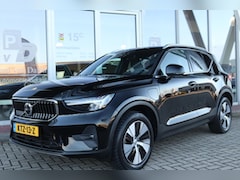 Volvo XC40 - 1.5 T4 211PK Plug-in Hybrid CORE BRIGHT Navi | SOH 93% | Camera | Electr.Klep | Pdc | Keyl