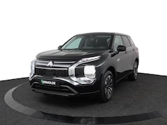 Mitsubishi Outlander - 2.4 PHEV Intense | € 4.000 Korting | 360° Camera | Adaptive Cruise Control | Bekleding Led