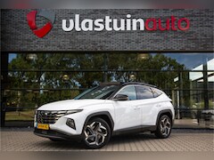 Hyundai Tucson - 1.6 T-GDI HEV Premium Sky , Pano, Adap. cruise, Leder, Memory