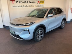 Geely Starray EM-i - 1.5 PRO GLOEDNIEUW | 360 Camera | Plug-in Hybrid | 80KM Elektrisch | Adaptieve cruise cont