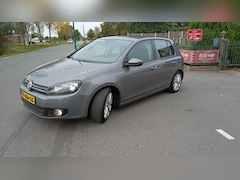 Volkswagen Golf Variant - Hatchback 1.2 TSI Trendline