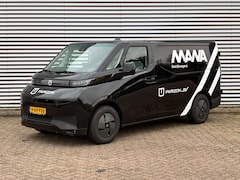 Farizon SV - L1H1 83 kWh / 232 PK Lanceringseditie Trekhaak Achterdeuren 270 graden