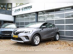 Renault Captur - 1.0 TCe 100 Zen