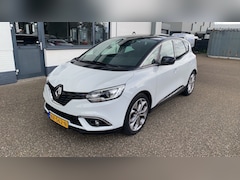 Renault Scénic - 1.2 TCe Zen 1e eig. Carplay Clima LED Navi Panorama PDC