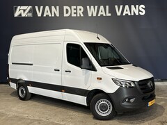 Mercedes-Benz Sprinter - 317 CDI 170pk 9G-Tronic Automaat L2H2 2025 Model Euro6 Airco | Camera | Navigatie | Cruise