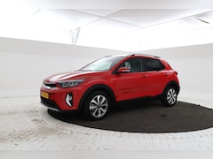 Kia Stonic - 1.0 T-GDi MHEV DynamicPlusLine Trekhaak Navigatie, Climate,
