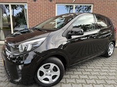Kia Picanto - 1.0 DPi ComfortLine BLUETOOTH / CRUISE / AIRCO