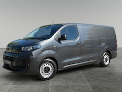 Peugeot e-Expert - L3 75kWh 136pk | 8 jaar garantie | 0% financial lease| NAVI | Apple Carplay | Android Auto