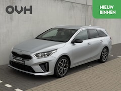 Kia Cee'd Sportswagon - Ceed 1.5 T-GDi MHEV GT-Line | Virtual | Keyless | Clima | Cam