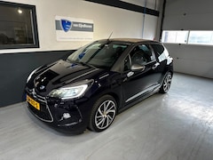 DS 3 Cabrio - 1.2 PureTech 1955 Navi|Cruise|Camera