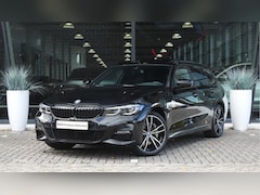 BMW 3-serie Touring - 330e High Executive M Sport Automaat / Panoramadak / Sportstoelen / Laserlight / Achteruit