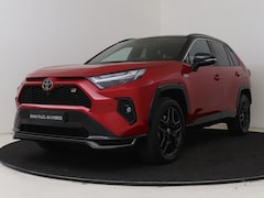 Toyota RAV4 - 2.5 Plug-in Hybrid AWD GR SPORT | BTW Voertuig | Dealer onderhouden | Trekhaak | Panorama