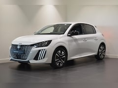 Peugeot 208 - Hybrid 110 e-DCS6 Allure AUTOMAAT - WEINIG KILOMETERS - 360 GRADEN CAMERA