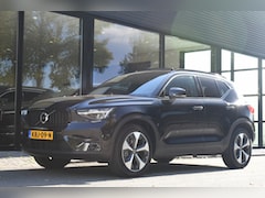 Volvo XC40 - B4 197pk Plus Dark | Trekhaak | Schuifdak | 19'' | Getint Glas