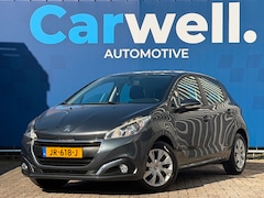 Peugeot 208 - 1.2 PureTech Blue Lion |2e Eigenaar|Airco|Cruise|Navi|PDC|ElektrischeRamen|DealerOnderhoud