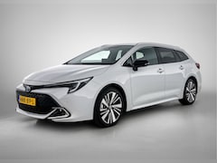 Toyota Corolla Touring Sports - Hybrid 140 Dynamic | NL dealeronderhouden | Special Deal | Parkeersensoren voor+achter | S