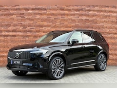 Volvo XC90 - 2.0 T8 Plug-in hybrid AWD Ultra Dark | DEMO DEAL | Luchtvering | Bowers & Wilkins | Panora