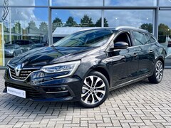 Renault Mégane Estate - 1.3 TCe 140 Techno | Trekhaak Afn. | All Seasons | Achteruitrijcamera | Parkeersensoren V+