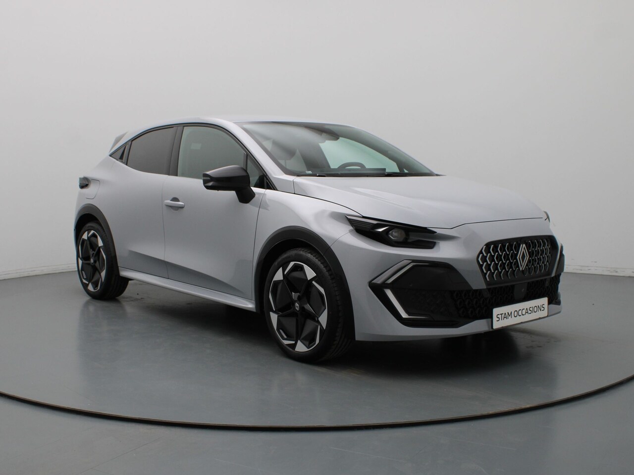 Renault Clio - 160pk Hybrid techno Apple Carplay/Android Auto | Climate - AutoWereld.nl