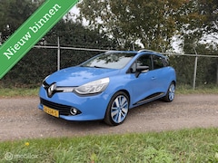 Renault Clio Estate - 0.9 TCe Expression