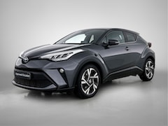 Toyota C-HR - 2.0 Hybrid Dynamic | BTW voertuig | Dealer onderhouden | Stoelverwarming | Dodehoek detect