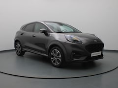 Ford Puma - 125pk EcoBoost Hybrid Titanium X Apple Carplay/Android Auto | Climate