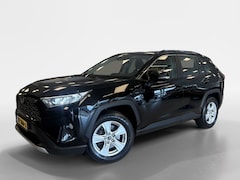 Toyota RAV4 - 2.0 VVT-iE Active | Trekgewicht 1500 kg | Trekhaak |