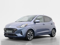 Hyundai i10 - 1.0 Comfort Smart 5zits | Navi | Sportvelgen | Private lease 339 pm