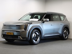 Kia EV9 - First Edition 76.1 kWh