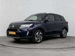 Suzuki Vitara - 1.4 Boosterjet Smart Hybrid Style | Panodak | Dodehoekdetectie | Stoelverwarming |